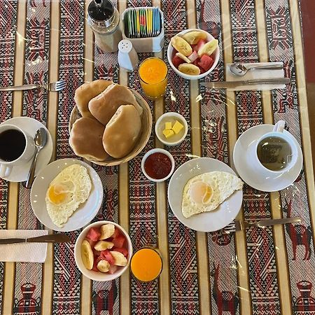 Marina'S House Cusco Centro Bed & Breakfast エクステリア 写真