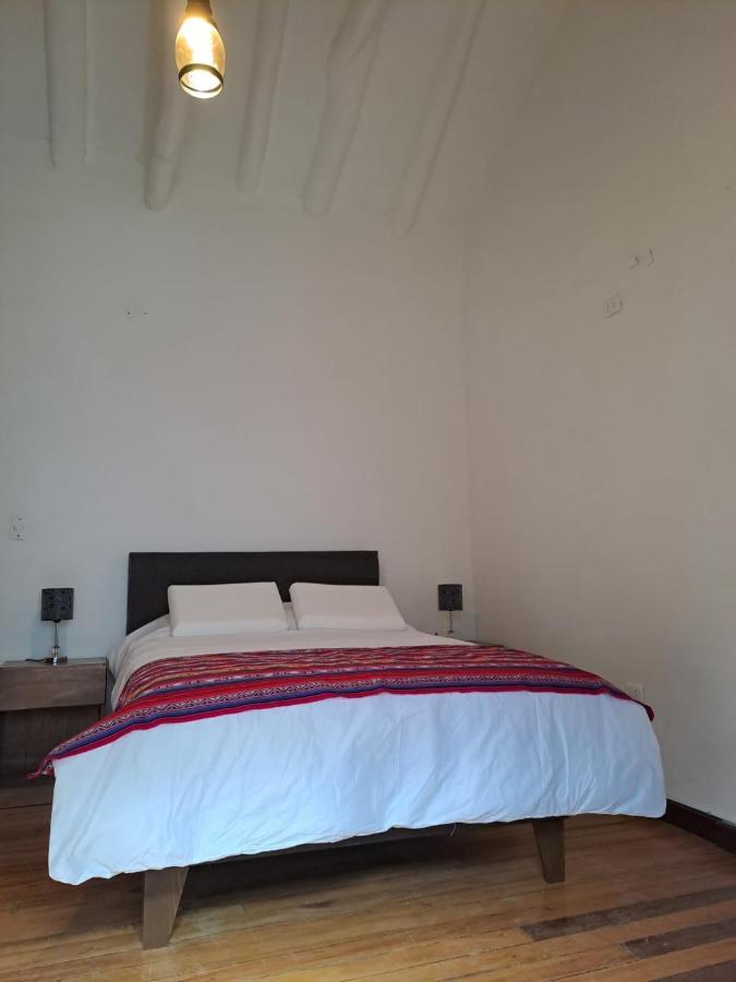 Marina'S House Cusco Centro Bed & Breakfast エクステリア 写真