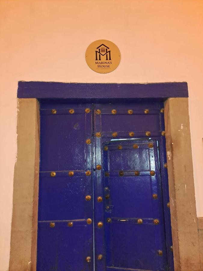 Marina'S House Cusco Centro Bed & Breakfast エクステリア 写真