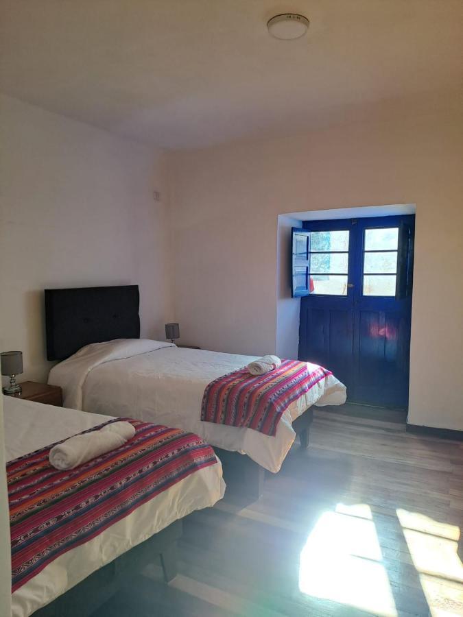 Marina'S House Cusco Centro Bed & Breakfast エクステリア 写真