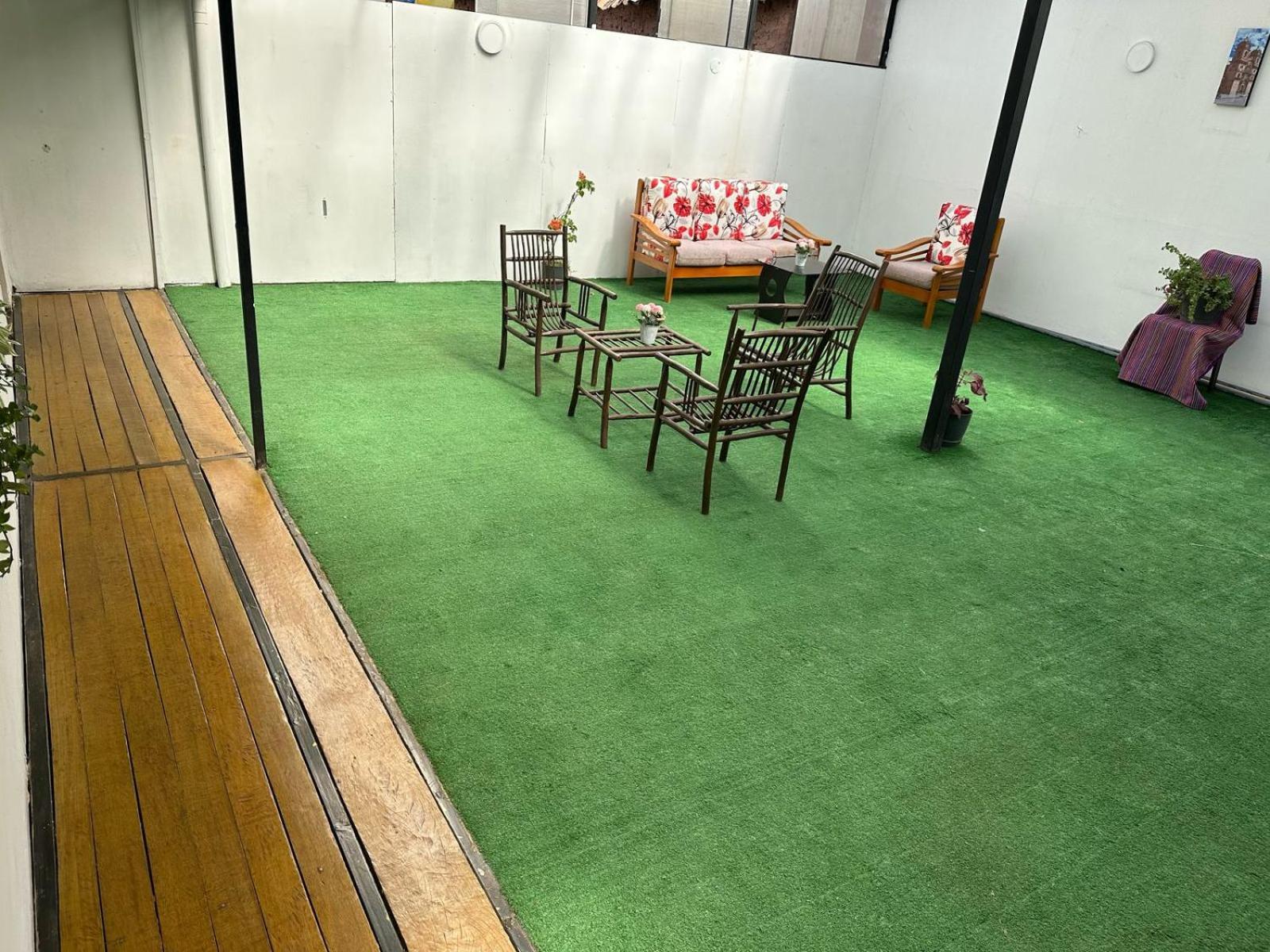 Marina'S House Cusco Centro Bed & Breakfast エクステリア 写真