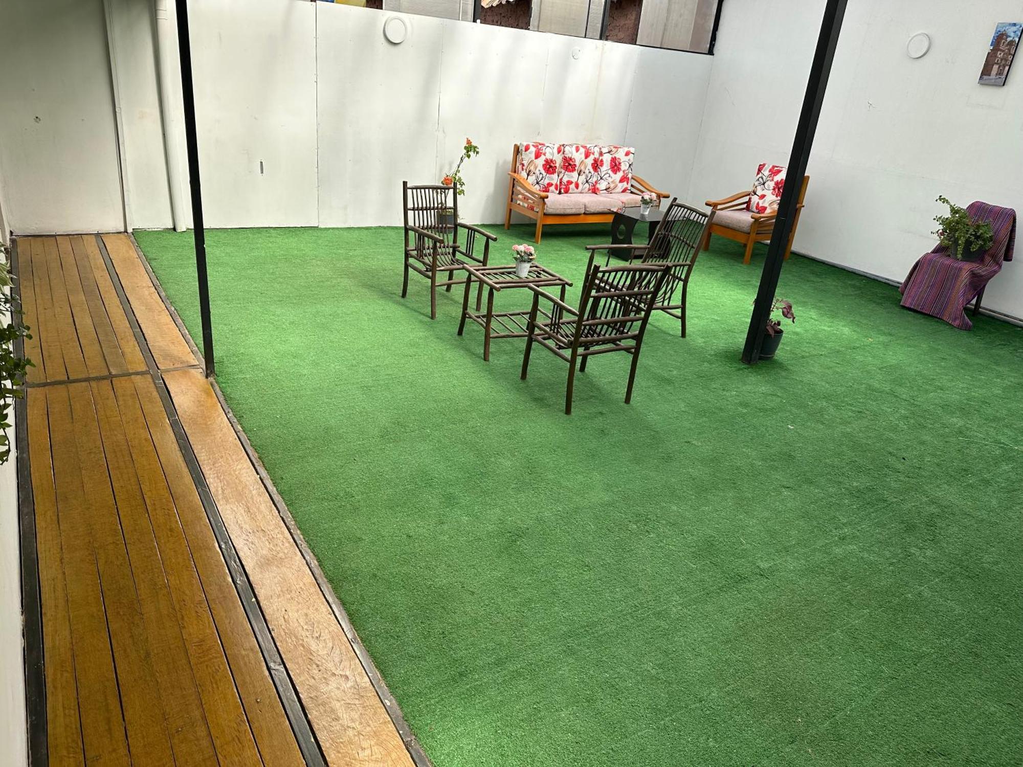 Marina'S House Cusco Centro Bed & Breakfast エクステリア 写真