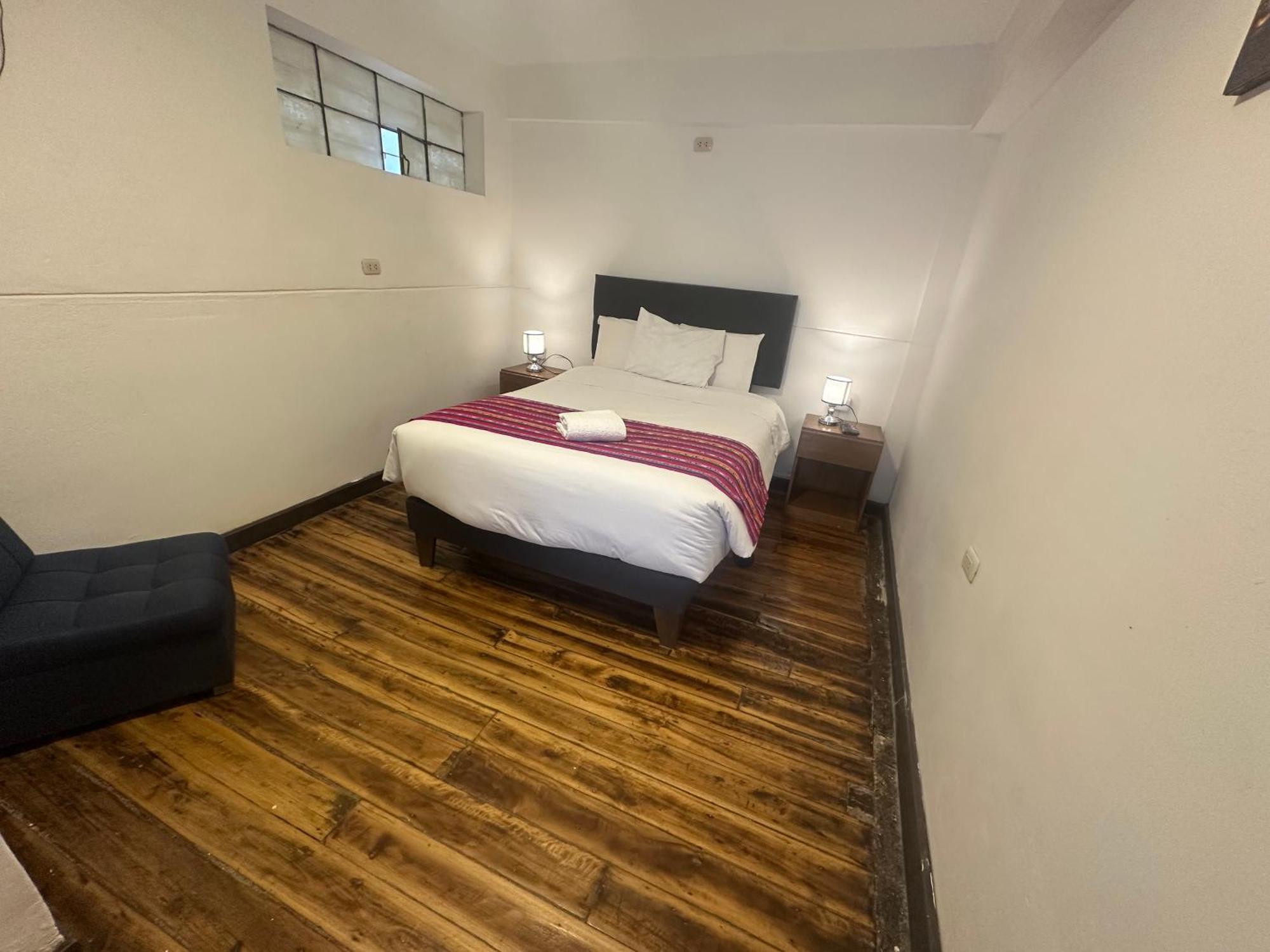 Marina'S House Cusco Centro Bed & Breakfast エクステリア 写真
