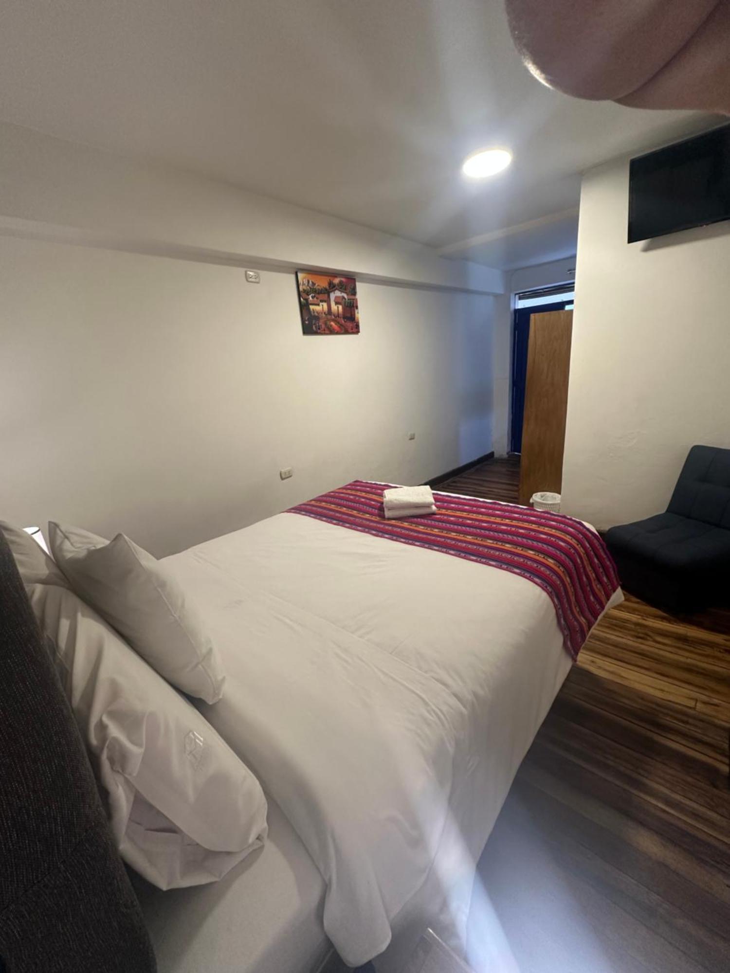 Marina'S House Cusco Centro Bed & Breakfast エクステリア 写真