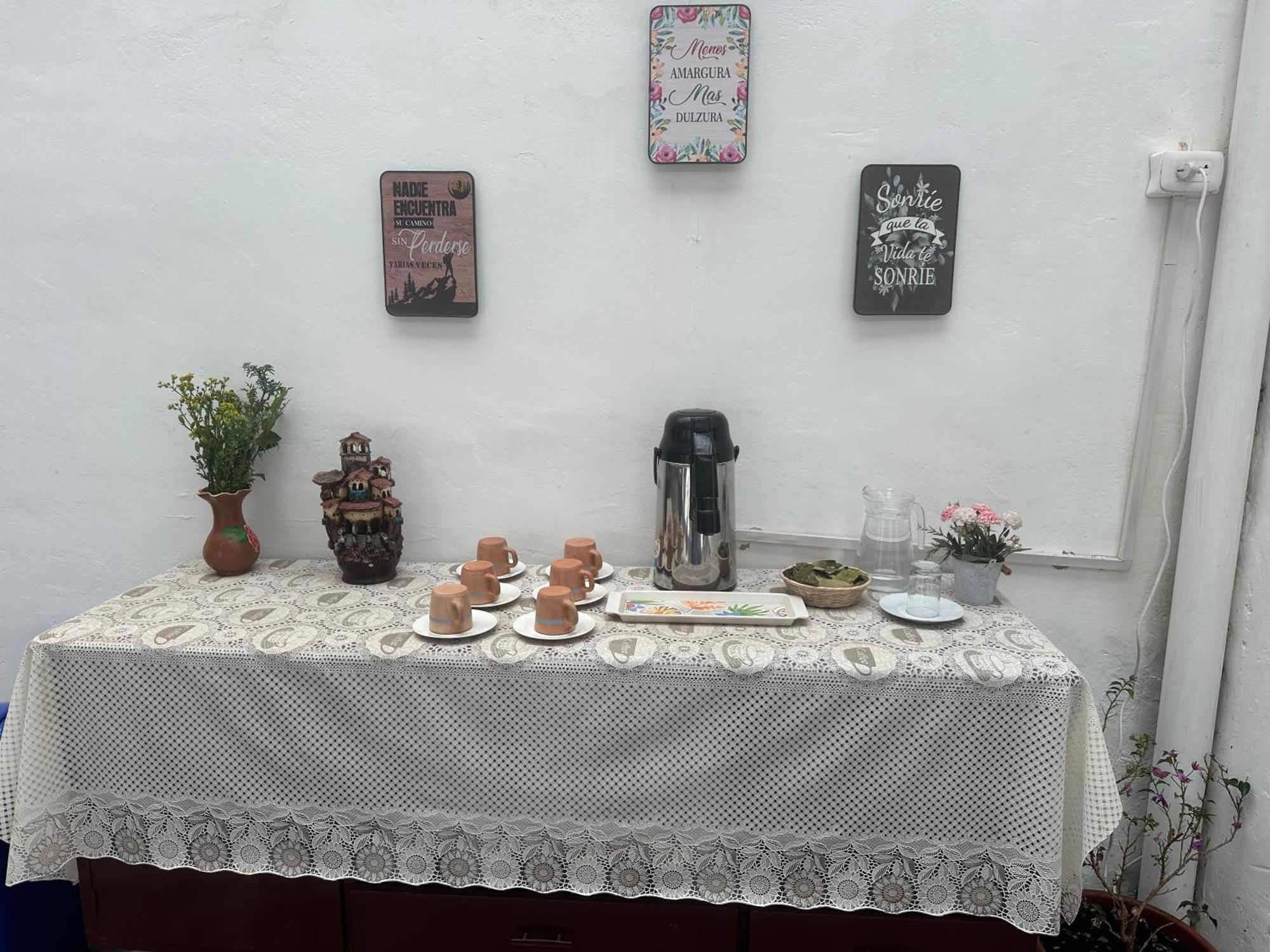 Marina'S House Cusco Centro Bed & Breakfast エクステリア 写真